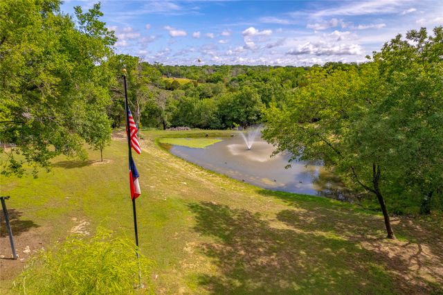 117 Post Oak Court, Willow Park, TX 76087