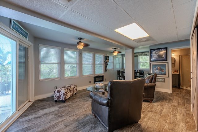 117 Post Oak Court, Willow Park, TX 76087