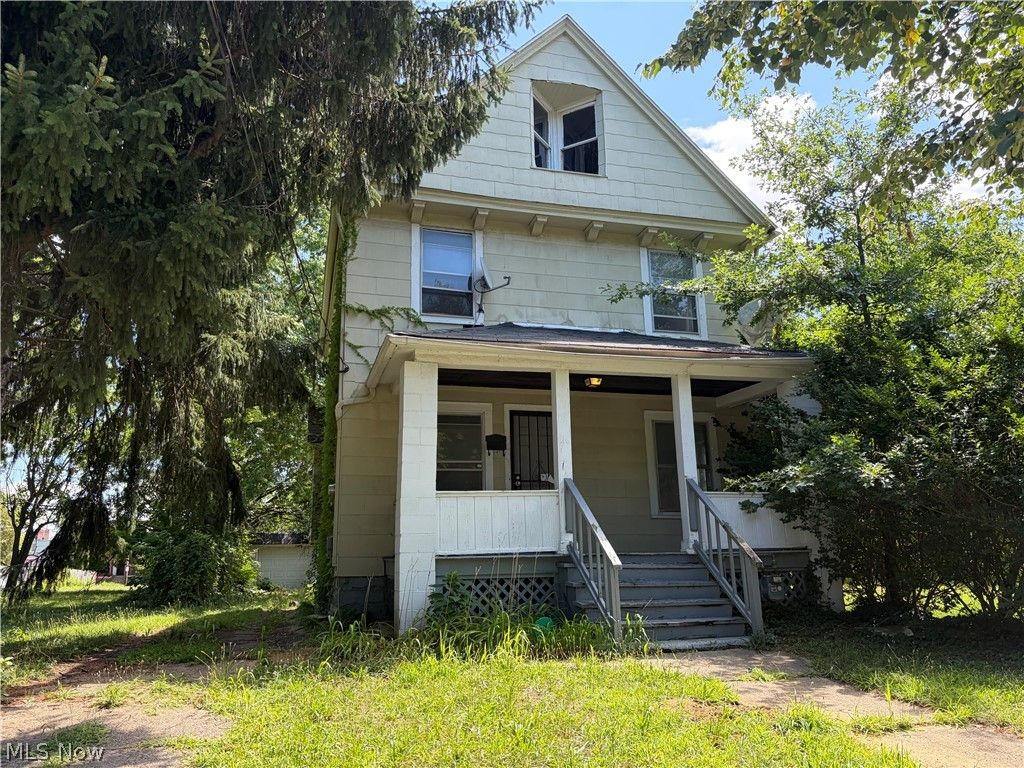 945 E 149th Street, Cleveland, OH 44110
