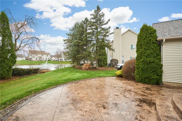 2987 Woodcrest Drive, Fairlawn, OH 44333