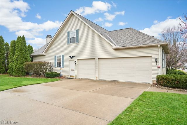 2987 Woodcrest Drive, Fairlawn, OH 44333