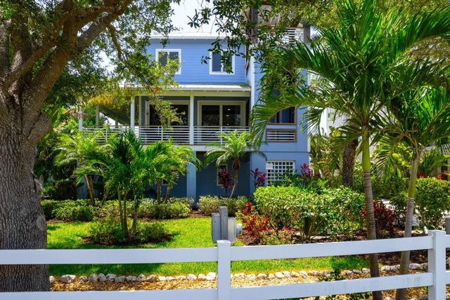 311 FIREHOUSE COURT, Longboat Key, FL 34228