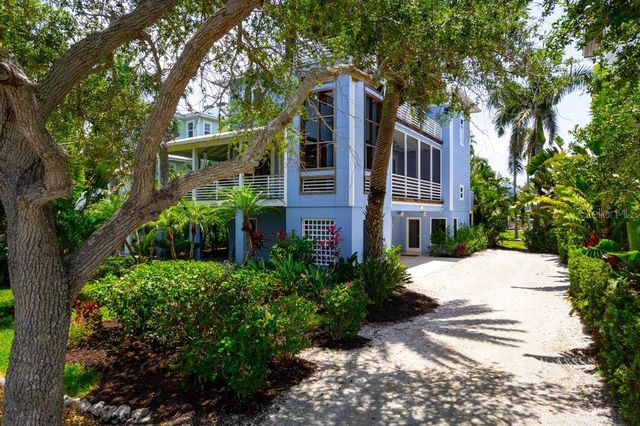 311 FIREHOUSE COURT, Longboat Key, FL 34228