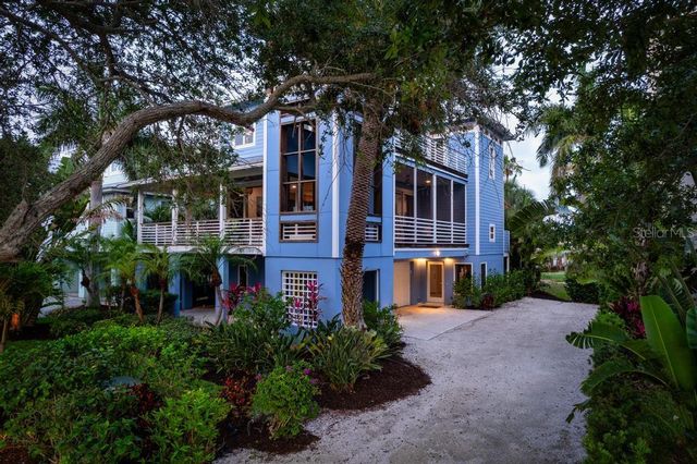 311 FIREHOUSE COURT, Longboat Key, FL 34228