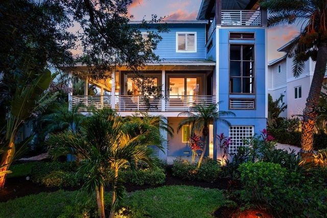 311 FIREHOUSE COURT, Longboat Key, FL 34228