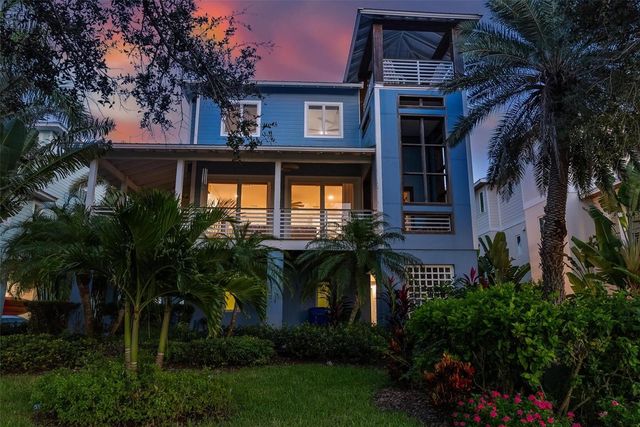 311 FIREHOUSE COURT, Longboat Key, FL 34228