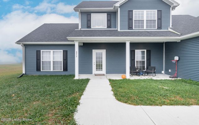 4217 Fairground Rd, Brandenburg, KY 40108