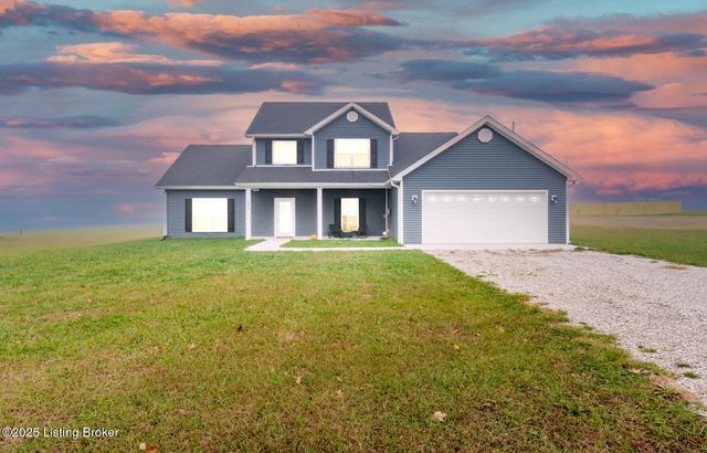 4217 Fairground Rd, Brandenburg, KY 40108