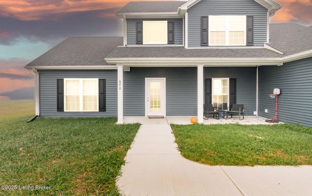 4217 Fairground Rd, Brandenburg, KY 40108