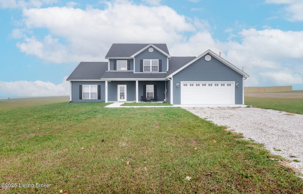 4217 Fairground Rd, Brandenburg, KY 40108
