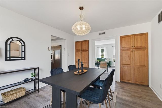 620 Cavendish DR, Virginia Beach, VA 23455