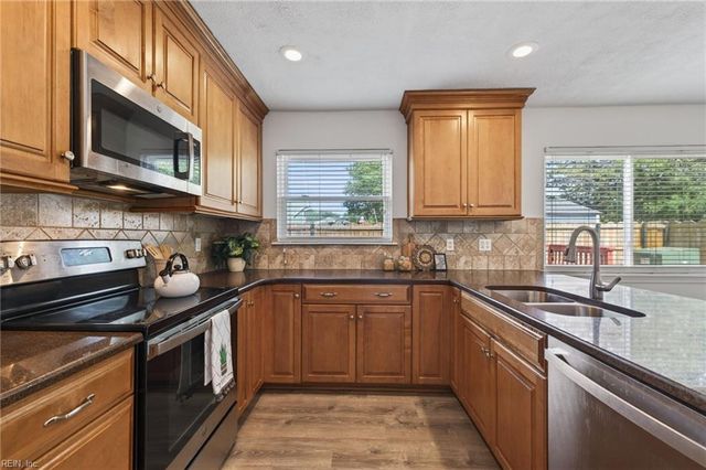 620 Cavendish DR, Virginia Beach, VA 23455