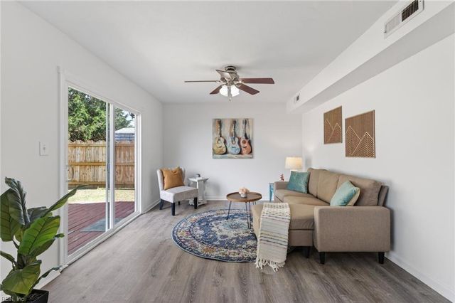 620 Cavendish DR, Virginia Beach, VA 23455