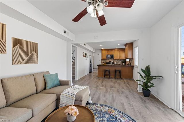 620 Cavendish DR, Virginia Beach, VA 23455