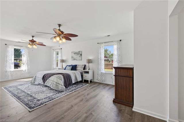 620 Cavendish DR, Virginia Beach, VA 23455