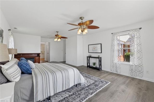 620 Cavendish DR, Virginia Beach, VA 23455