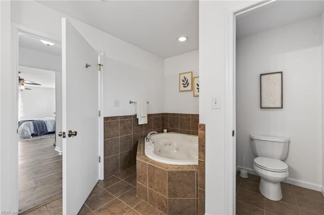 620 Cavendish DR, Virginia Beach, VA 23455