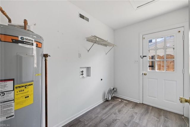 620 Cavendish DR, Virginia Beach, VA 23455