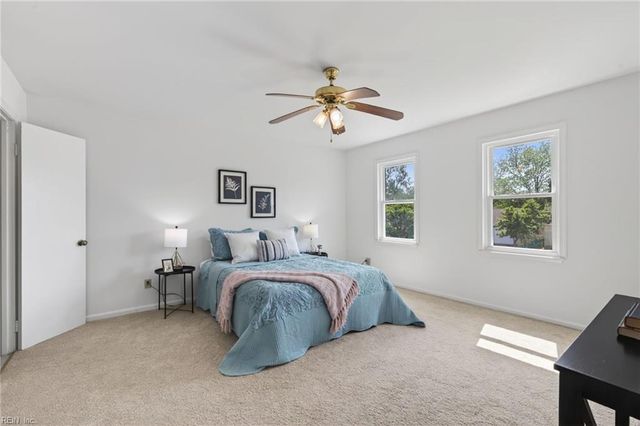 620 Cavendish DR, Virginia Beach, VA 23455