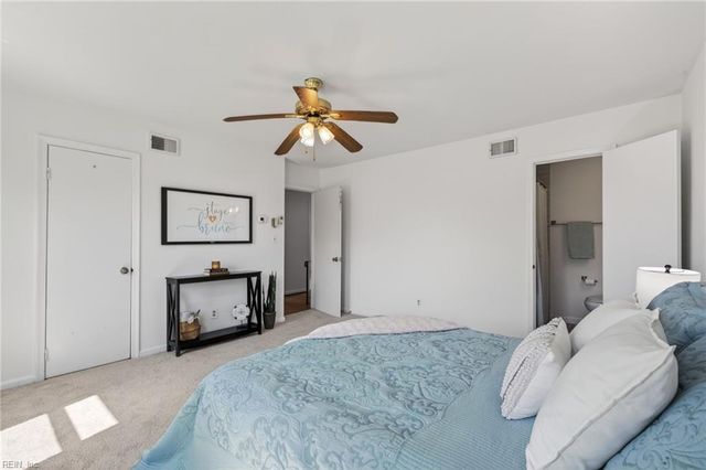 620 Cavendish DR, Virginia Beach, VA 23455