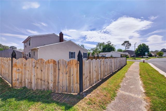 620 Cavendish DR, Virginia Beach, VA 23455