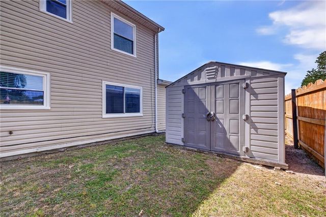 620 Cavendish DR, Virginia Beach, VA 23455