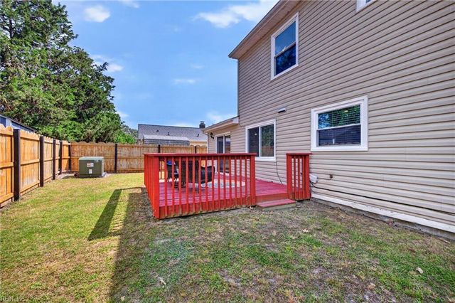 620 Cavendish DR, Virginia Beach, VA 23455