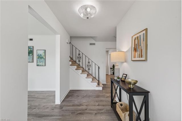 620 Cavendish DR, Virginia Beach, VA 23455