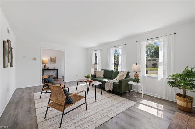 620 Cavendish DR, Virginia Beach, VA 23455