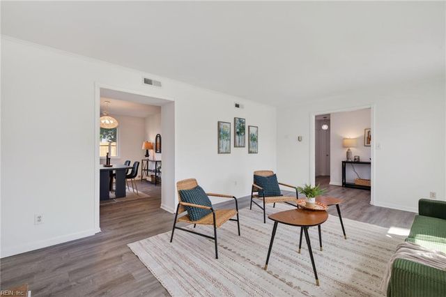 620 Cavendish DR, Virginia Beach, VA 23455