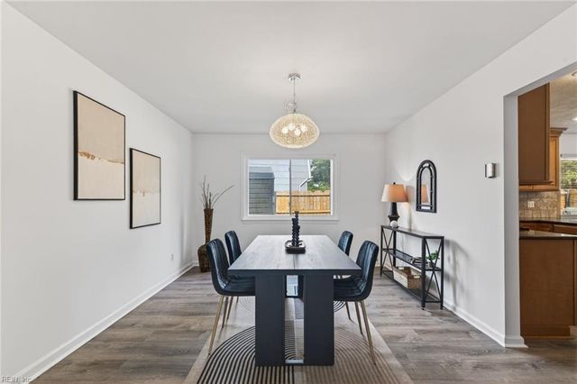 620 Cavendish DR, Virginia Beach, VA 23455