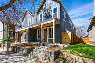 4121 Tejon Street, Denver, CO 80211