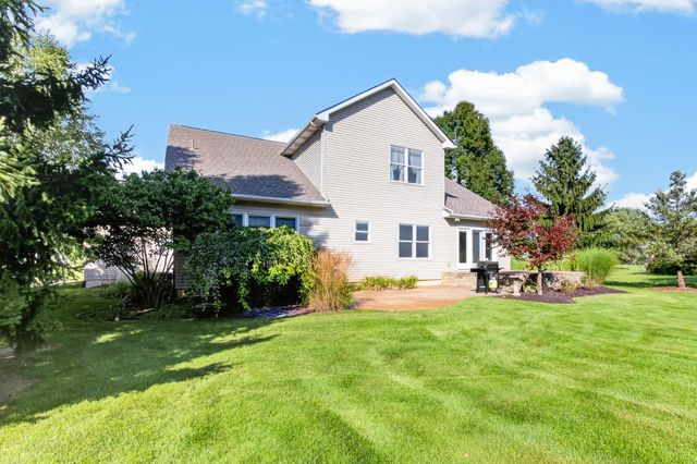 109 Sawgrass Lane, Battle Creek City, MI 49015