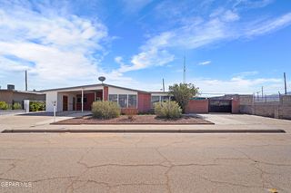 5106 ANTONIO Avenue, El Paso, TX 79924