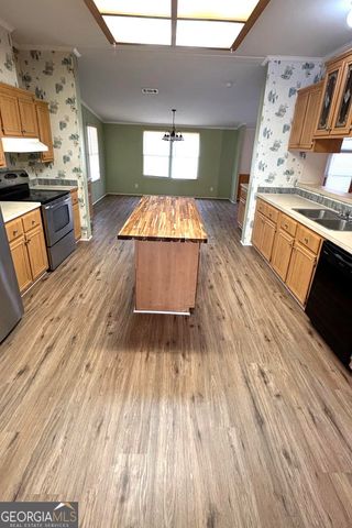 139 Bell Acres Road, Maysville, GA 30558