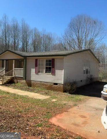 139 Bell Acres Road, Maysville, GA 30558