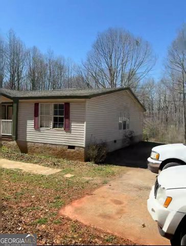 139 Bell Acres Road, Maysville, GA 30558