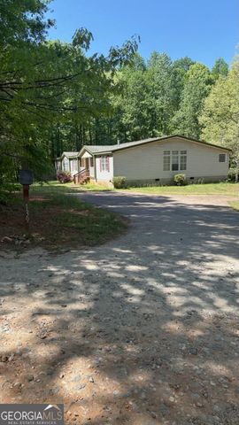 139 Bell Acres Road, Maysville, GA 30558