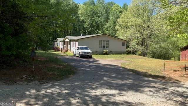 139 Bell Acres Road, Maysville, GA 30558