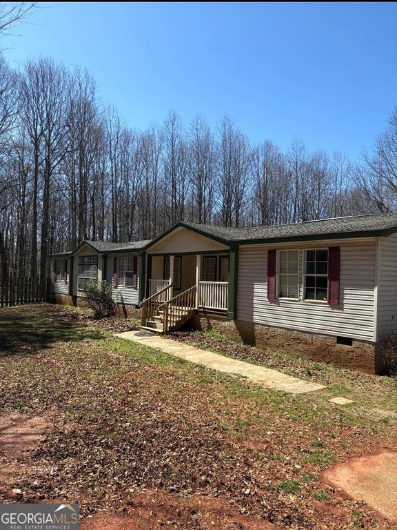 139 Bell Acres Road, Maysville, GA 30558 — photo 2