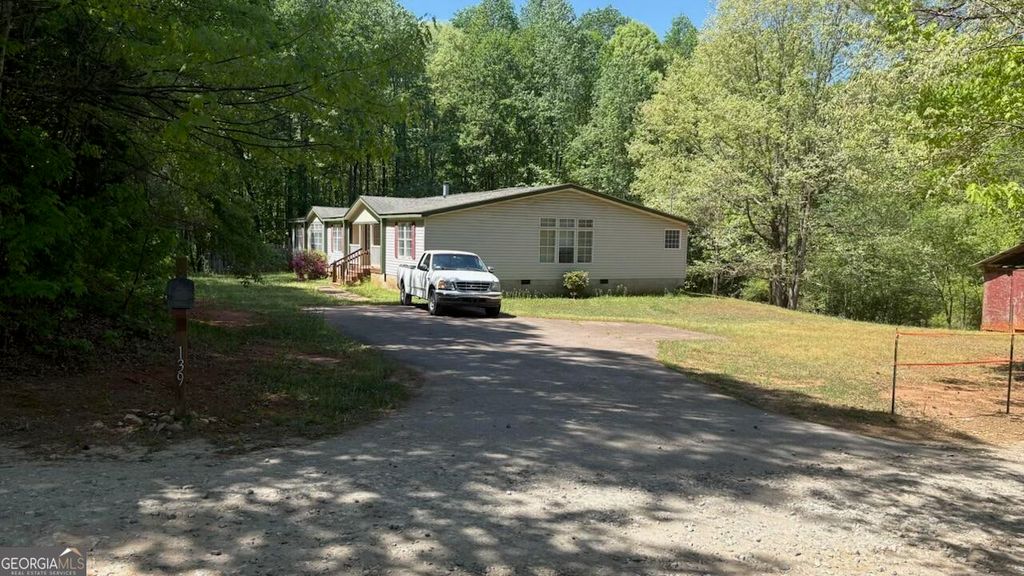 139 Bell Acres Road, Maysville, GA 30558 — photo 3
