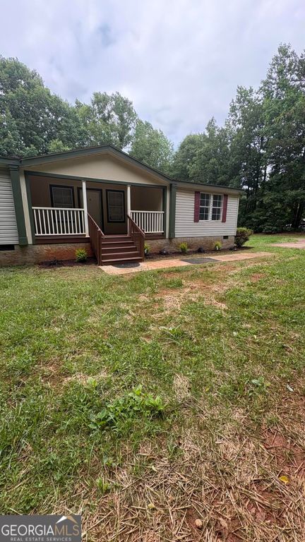 139 Bell Acres Road, Maysville, GA 30558 — photo 5