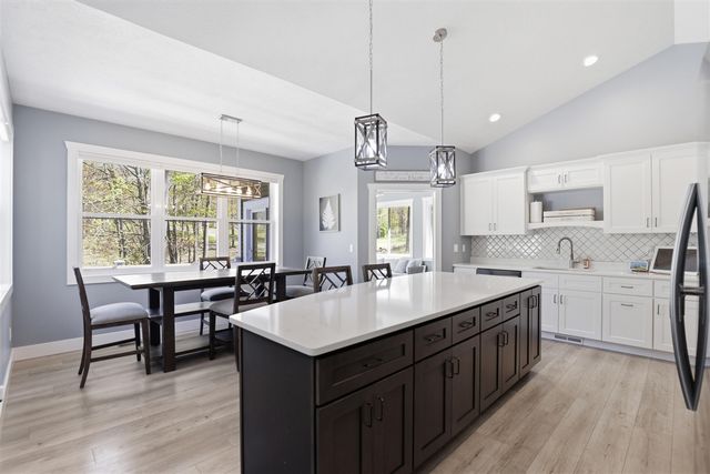 9654 Aberdeen Court, Canadian Lakes, MI 49346