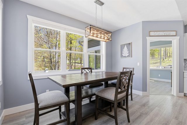 9654 Aberdeen Court, Canadian Lakes, MI 49346