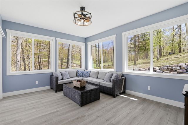 9654 Aberdeen Court, Canadian Lakes, MI 49346
