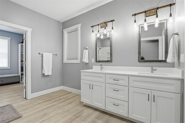 9654 Aberdeen Court, Canadian Lakes, MI 49346