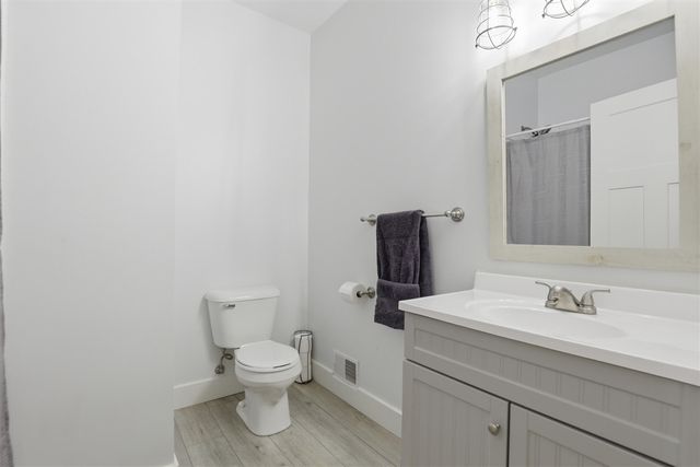 9654 Aberdeen Court, Canadian Lakes, MI 49346