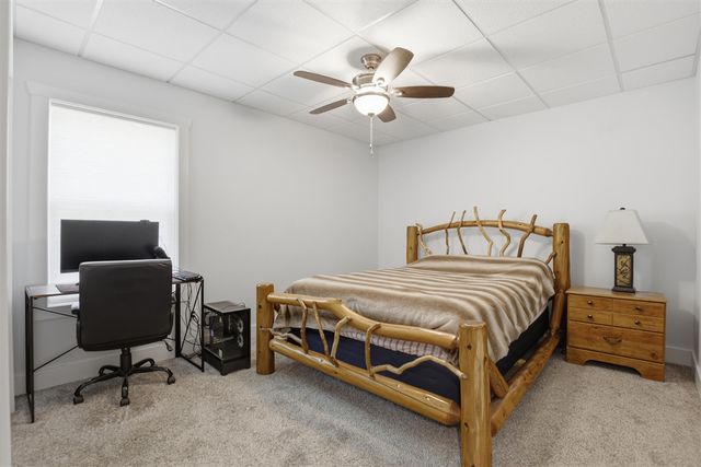 9654 Aberdeen Court, Canadian Lakes, MI 49346