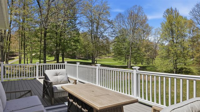9654 Aberdeen Court, Canadian Lakes, MI 49346