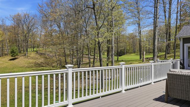 9654 Aberdeen Court, Canadian Lakes, MI 49346